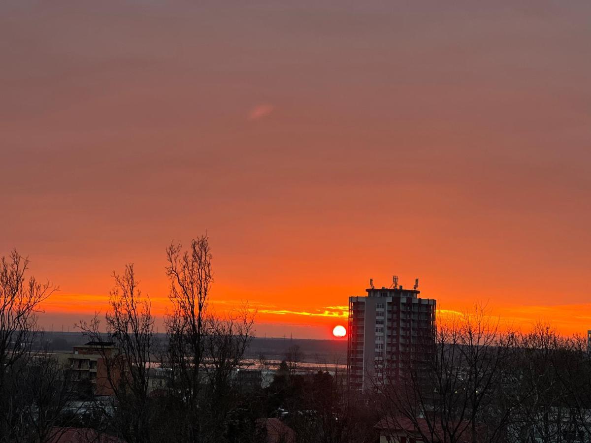 Hotel Venus Kültér fotó